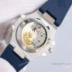 TW Factory V2 Patek Philippe Moon Nautilus Cal.324 Watch Ombre Dial Blue Rubber Strap (7)_th.jpg